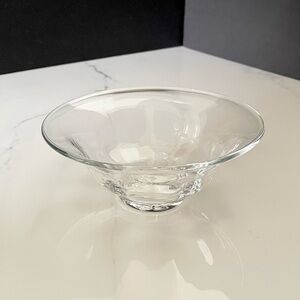 Small 6.25" Bowl by Simon Pearce